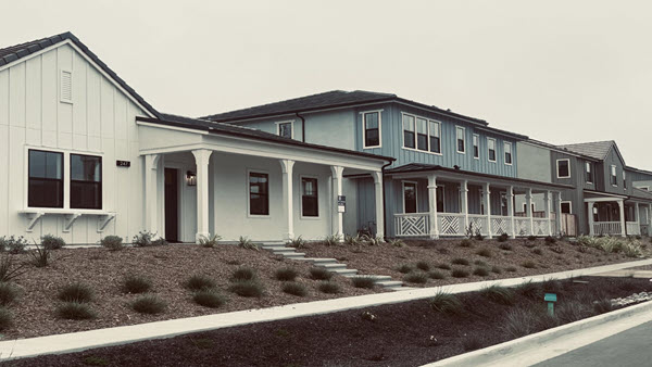 Marina Station development