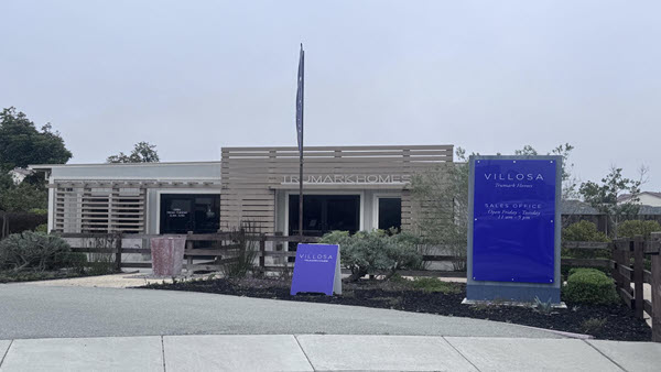 Sea Haven development